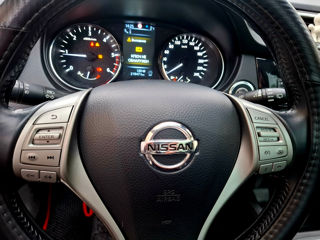 Nissan Qashqai foto 8