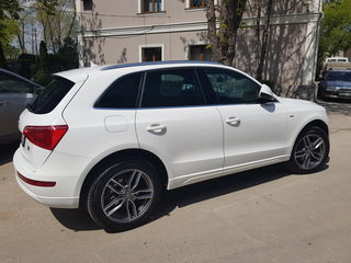 Audi Q5 foto 7