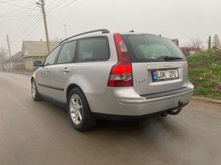 Volvo V50 foto 5