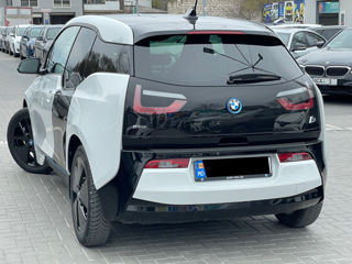 BMW i3 foto 3