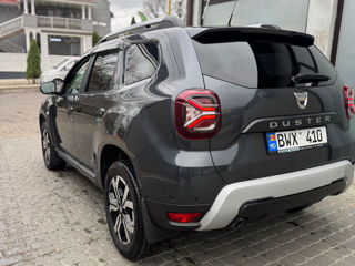 Dacia Duster foto 2