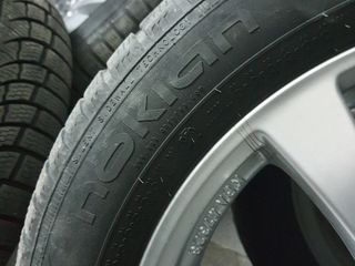 Mercedes 225/50 R17 5*112 foto 2