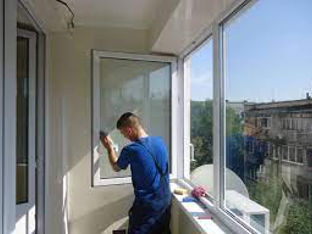 Spălarea ferestrelor și fațadelor de orice complexitate foto 4