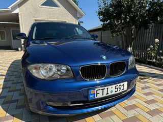 BMW 1 Series foto 8