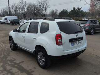 Dacia Duster foto 3