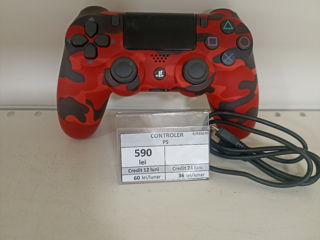 Controller Ps