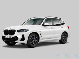 BMW X3 foto 18