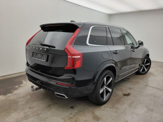 Volvo XC90 foto 3