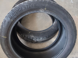Bridgestone Turanza T005 255/40R18