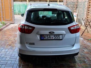 Ford C-Max foto 5