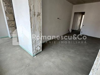 Apartament cu 2 camere, 73 m², Buiucani, Chișinău foto 14