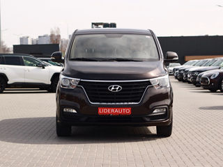 Hyundai H-1 foto 2