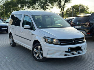 Volkswagen Caddy фото 0