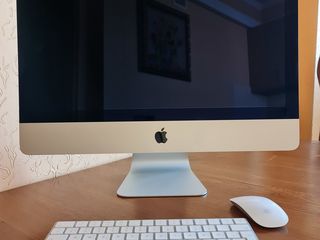 iMac (21.5-inch ,late  2014)