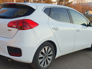 KIA Ceed foto 4