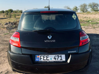 Renault Megane foto 5