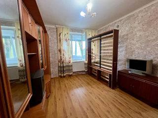 1-rm apt., 29 м², 3/5 fl.
