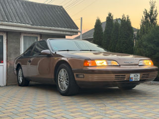 Ford Thunderbird foto 10