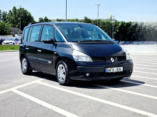 Renault Espace foto 0