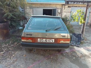 Lada / ВАЗ 2109 foto 2