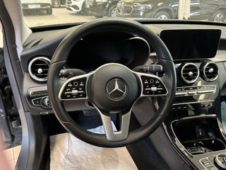 Mercedes C-Class foto 7