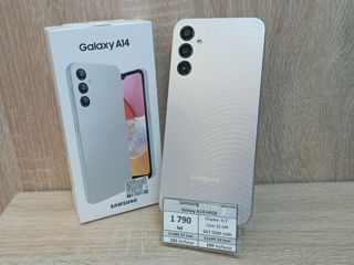 Samsung Galaxy A14 64GB , 1790 lei