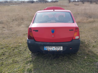 Dacia Logan foto 7