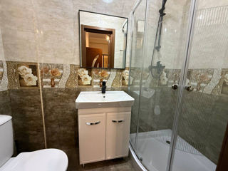 Apartament cu 1 cameră, 31 m², Râșcani, Chișinău foto 7