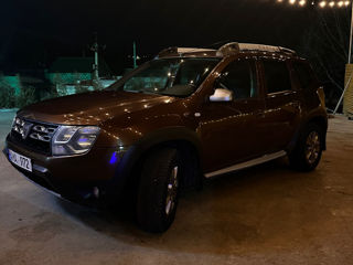 Dacia Duster foto 2