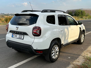 Dacia Duster foto 3