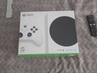 Продам/vând xbox series s