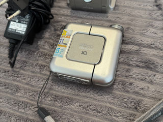 Nikon Coolpix  SQ original  foto 1