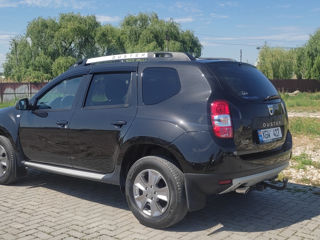 Dacia Duster foto 2