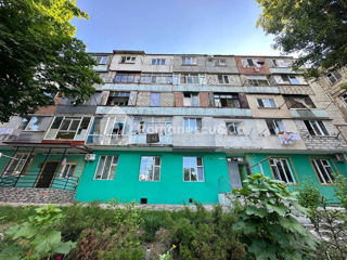 Apartament cu 1 cameră, 23 m², Botanica, Chișinău foto 1