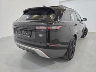 Land Rover Range Rover Velar foto 3