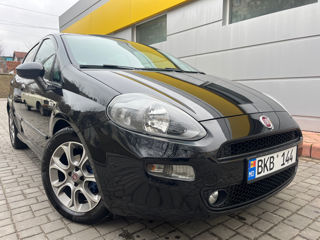 Fiat Punto foto 2