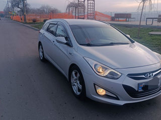 Hyundai i40 foto 2