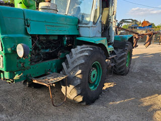 Tractor T 150k