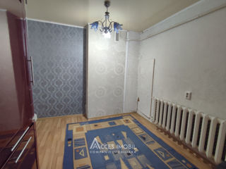 Apartament cu 1 cameră, 45 m², Râșcani, Chișinău foto 10
