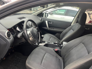 Nissan Qashqai foto 10