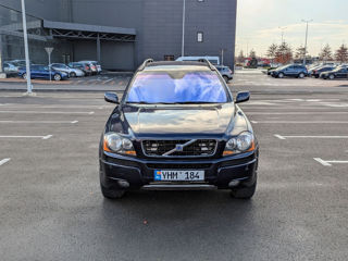 Volvo XC90 foto 3