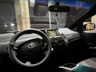 Toyota Prius foto 3