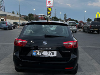 Seat Ibiza foto 4