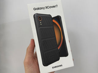 Samsung XCover 7 6/128GB