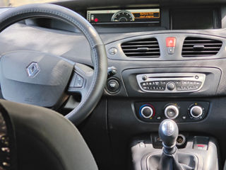 Renault Grand Scenic foto 7