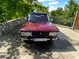 Lada / ВАЗ 2106 foto 2