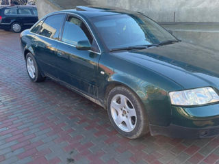 Audi A6 foto 2