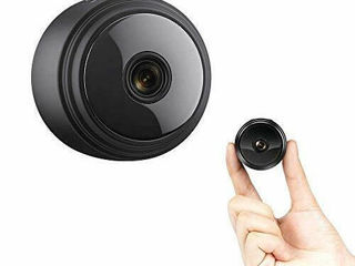 Mini Wi-Fi camera