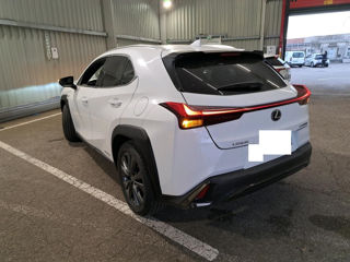 Lexus UX foto 4