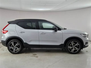 Volvo XC40 foto 5